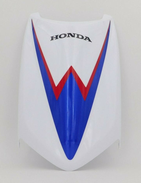 HONDA TRX450R,TRX 450R, 450ER TRX450ER ORIGINAL NOSE COVER HOOD WHITE 2006-2014